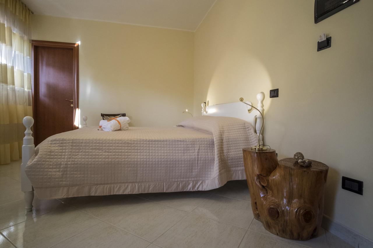 Geo House Bed & Breakfast Termoli